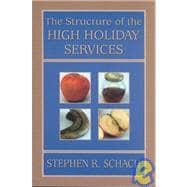 The Structure of High Holiday Services