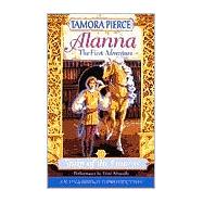 Song of the Lioness Quartet #1: Alanna: The First Adventure