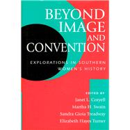 Beyond Image and Convention