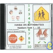 Hands on Mathematics : Numbers from 1-10