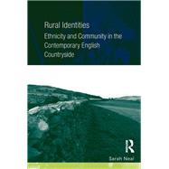Rural Identities