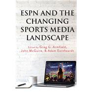 ESPN and the Changing Sports Media Landscape