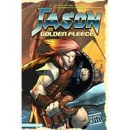 Jason and the Golden Fleece