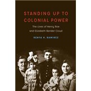 Standing Up to Colonial Power