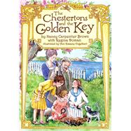 The Chestertons and the Golden Key