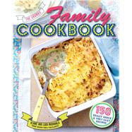 The Crumbs Family Cookbook