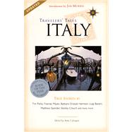 Travelers' Tales Italy True Stories