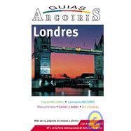 Londres/ London Travel Guide: Guia de Viaje Practica
