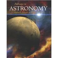 Pathways to Astronomy with Starry Nights Pro CD-ROM (V. 3. 1)