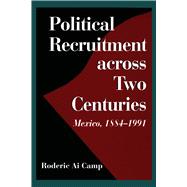 Political Recruitment Across Two Centuries