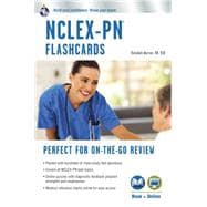 Nclex-pn Flashcard Book With Online Quizzes