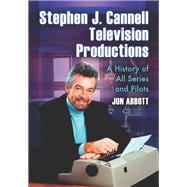 Stephen J. Cannell Television Productions
