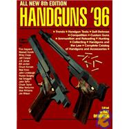 Handguns '96