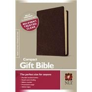 Compact Edition Bible NLT, Promo Edition