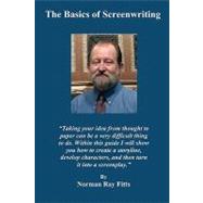 The Basics of Screenwriting