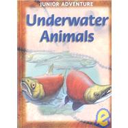 Underwater Animals