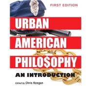 Urban American Philosophy