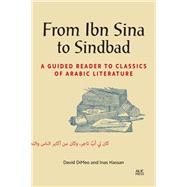 From Ibn Sina to Sindbad