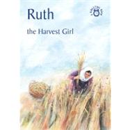 Ruth - the Harvest Girl