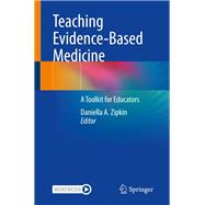 Teaching Evidence-Based Medicine