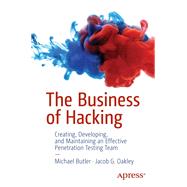 The Business of Hacking