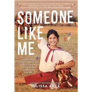 Someone Like Me