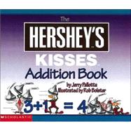 Hershey's Kisses Addition Book