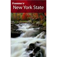 Frommer's<sup>®</sup> New York State, 2nd Edition