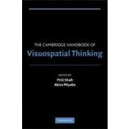 The Cambridge Handbook of Visuospatial Thinking