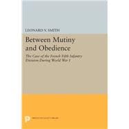 Between Mutiny and Obedience