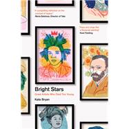 Bright Stars Great Artists Who Died Too Young