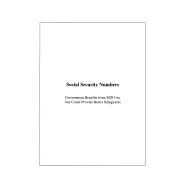 Social Security Numbers
