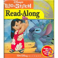 Disney's Lilo and Stitch : Read-along