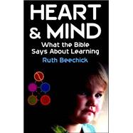 Heart and Mind: What the Bible Says about Learning