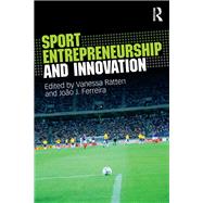 Sport Entrepreneurship and Innovation