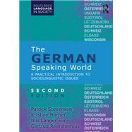The German-Speaking World