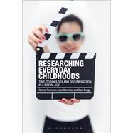 Researching Everyday Childhoods