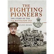 The Fighting Pioneers