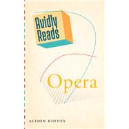 Avidly Reads Opera