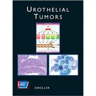 American Cancer Society Atlas of Clinical Oncology: Urothelial Tumors (Book with CD-ROM)