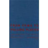 From Pews to Polling Places