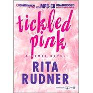 Tickled Pink: A Comic Novel