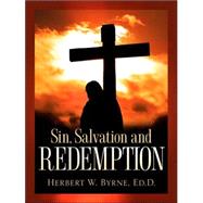 Sin, Salvation And Redemption