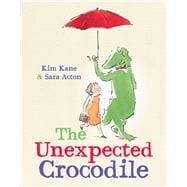 The Unexpected Crocodile
