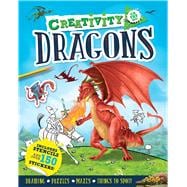 Creativity on the Go: Dragons