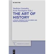 The Art of History