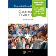 California Family Law [Connected eBook]