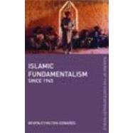 Islamic Fundamentalism Since 1945