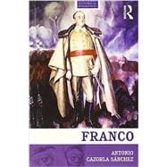 Franco: The Biography of the Myth
