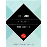 The Taken: A Hazel Micallef Mystery